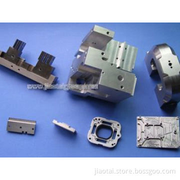 CNC Machining Part, CNC Machining for OEM Demand